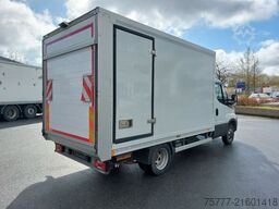 IVECO Daily 50C18 Tiefkühlkoffer - Automatik-LBW