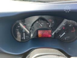 IVECO Daily 50C18 Tiefkühlkoffer - Automatik-LBW