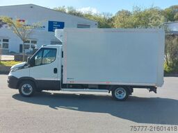 IVECO Daily 50C18 Tiefkühlkoffer - Automatik-LBW