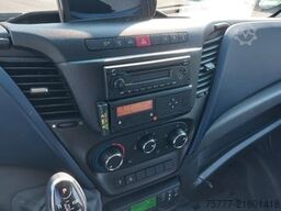 IVECO Daily 50C18 Tiefkühlkoffer - Automatik-LBW