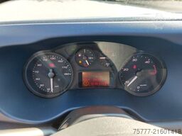 IVECO Daily 50C18 Tiefkühlkoffer - Automatik-LBW