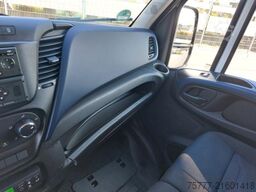 IVECO Daily 50C18 Tiefkühlkoffer - Automatik-LBW