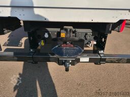 MAN TGL 8.190 Pritsche 6,10m, BL, E6, 2x AHK, Klima