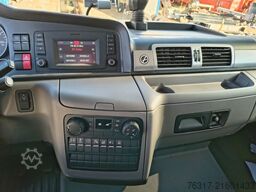 MAN TGL 8.190 Pritsche 6,10m, BL, E6, 2x AHK, Klima