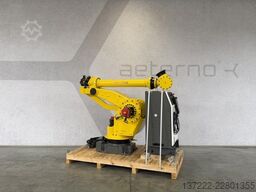 FANUC M-900iA/260L