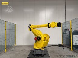 FANUC M-900iA/260L