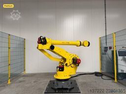 FANUC M-900iA/260L