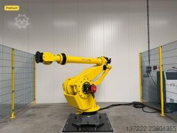 FANUC M-900iA/260L