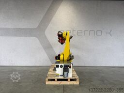 FANUC R-2000iC/210R