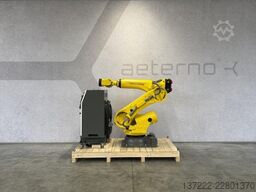 FANUC R-2000iC/270F
