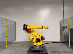 FANUC R-2000iC/270F