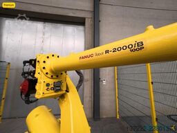 FANUC R-2000iB/100P