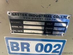 Plastek PCK 201R