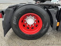 Volvo FM 410 Globetrotter / 814 dkm / VEB+ / Smart Ta...