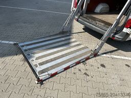 Mercedes-Benz Sprinter 314 2.2 CDI / L4 H2 / Loadlift 650 kg ...