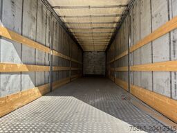 Samro ST 39 WH / Curtainside / 3 axle BPW Disk / NL T...