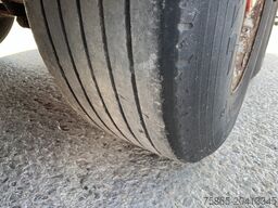 Samro ST 39 WH / Curtainside / 3 axle BPW Disk / NL T...