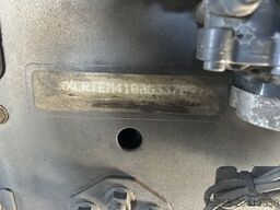 DAF CF 410 FT Space Cab / 281 dkm / Smart Tacho V2 ...