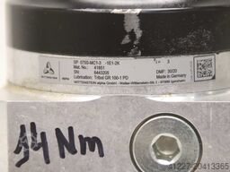 Siemens Wittenstein 1FK7042-2AF71-1RG0  SP 075S-MC1-3