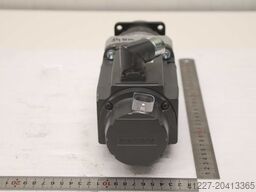 Siemens Wittenstein 1FK7042-2AF71-1RG0  SP 075S-MC1-3