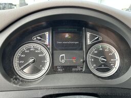 DAF CF 260 FA / Carrier Koeler / Chereau Frigo Box ...