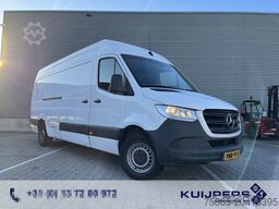 Mercedes-Benz Sprinter 311 2.2 CDI Euro 6D / 170 dkm / L3 H2 ...