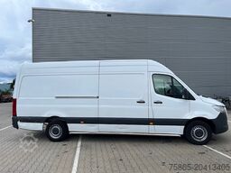 Mercedes-Benz Sprinter 315 1.9 CDI / L4 H2 / Automatic / APK-...