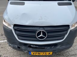 Mercedes-Benz Sprinter 315 1.9 CDI / L4 H2 / Automatic / APK-...