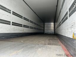 Schmitz Cargobull SCB S2 / Box / Loadlift / Disk / APK TUV 10-26