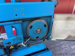 Knuth HB 380