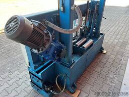 Knuth HB 380