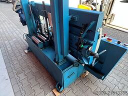 Knuth HB 380