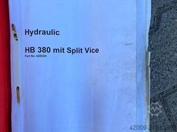 Knuth HB 380
