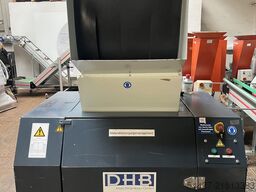 DHB Maschinenbau DG 2660 E