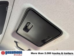 Mercedes-Benz Arocs 1827 A 4x4, Ex-Bundeswehr!