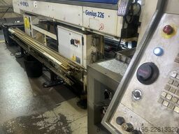 DMG MORI SPRINT 20 LINEAR