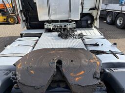 MAN TGX 18.440 + RETARDER + PTO HYDRAULIC + EURO 6