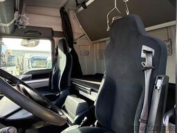 MAN TGX 18.440 + RETARDER + PTO HYDRAULIC + EURO 6