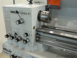 Weiler Condor 81