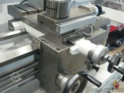 Weiler Condor 81