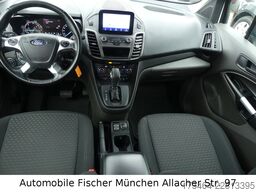 FORD Transit Connect Kombi lang 5 Sitze *LKW *Xenon*