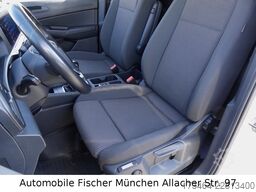 VW Caddy Cargo *4M*ALUCA*AHK*SHZ*