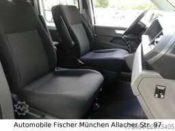 VW T6.1  Pritsche*LR*4M*lang*LED*Diff Sperre*