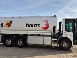 Mercedes-Benz Econic 2633 (BELGIAN TRUCK / 20.000 LITERS / 5 ...