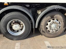 Mercedes-Benz Econic 2633 (BELGIAN TRUCK / 20.000 LITERS / 5 ...
