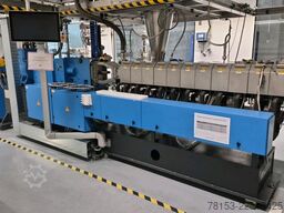 Coperion ZSK 45 Mc18