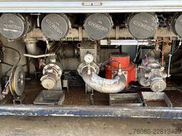 Mercedes-Benz Econic 2633 (EURO 5 / 19.000 LITERS / BELGIAN T...