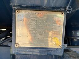 Mercedes-Benz Econic 2633 (EURO 5 / 19.000 LITERS / BELGIAN T...