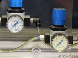 UWE TANK HI-LOK-Montage