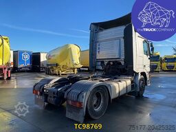 Mercedes-Benz Actros 1844